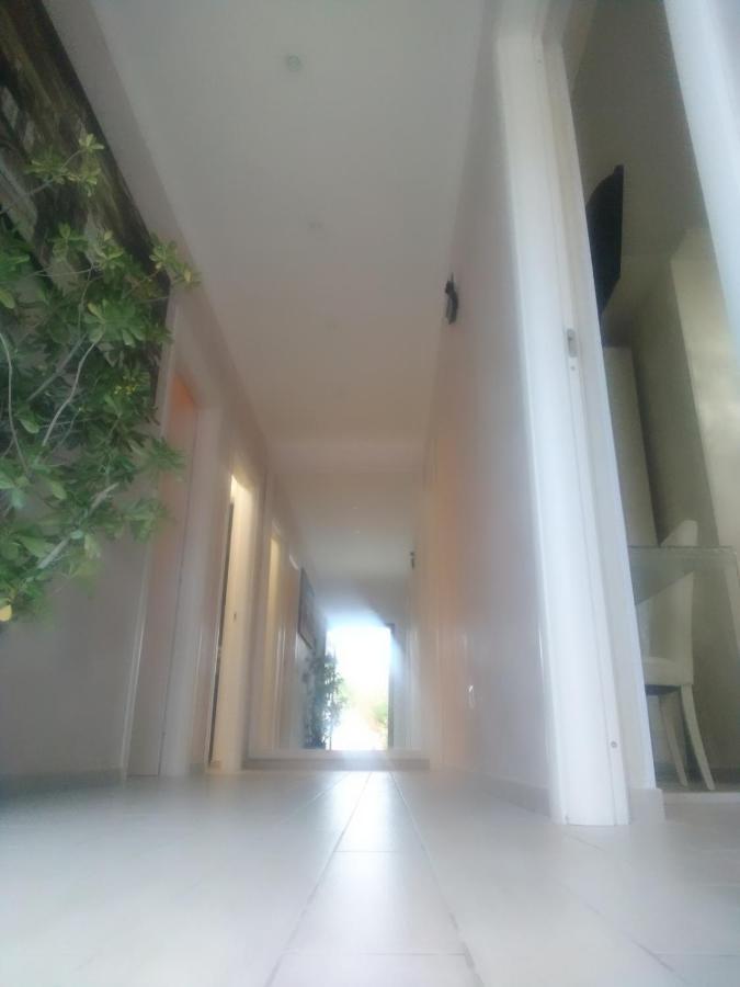 Rosilienza Suites Private Spa, Patio Garden Free Trasfer To & From Airport Fiumicino Eksteriør billede