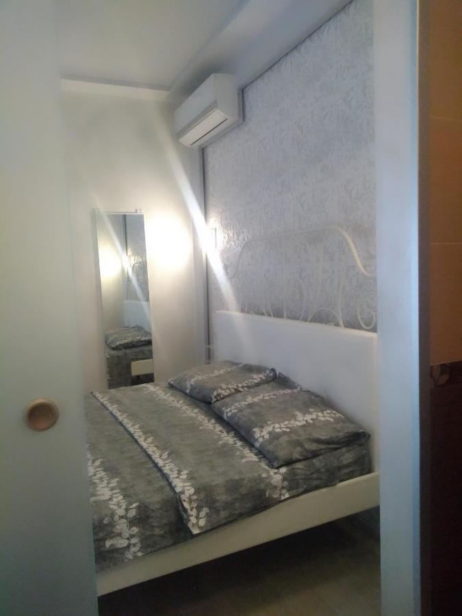 Rosilienza Suites Private Spa, Patio Garden Free Trasfer To & From Airport Fiumicino Eksteriør billede