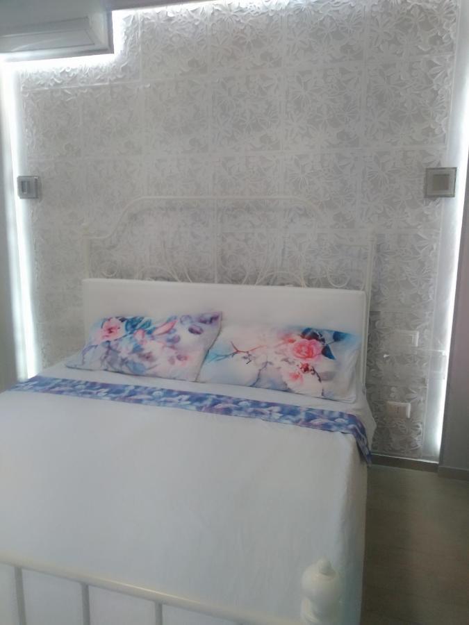Rosilienza Suites Private Spa, Patio Garden Free Trasfer To & From Airport Fiumicino Eksteriør billede