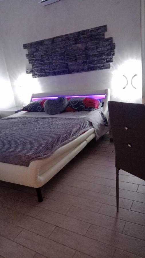 Rosilienza Suites Private Spa, Patio Garden Free Trasfer To & From Airport Fiumicino Eksteriør billede