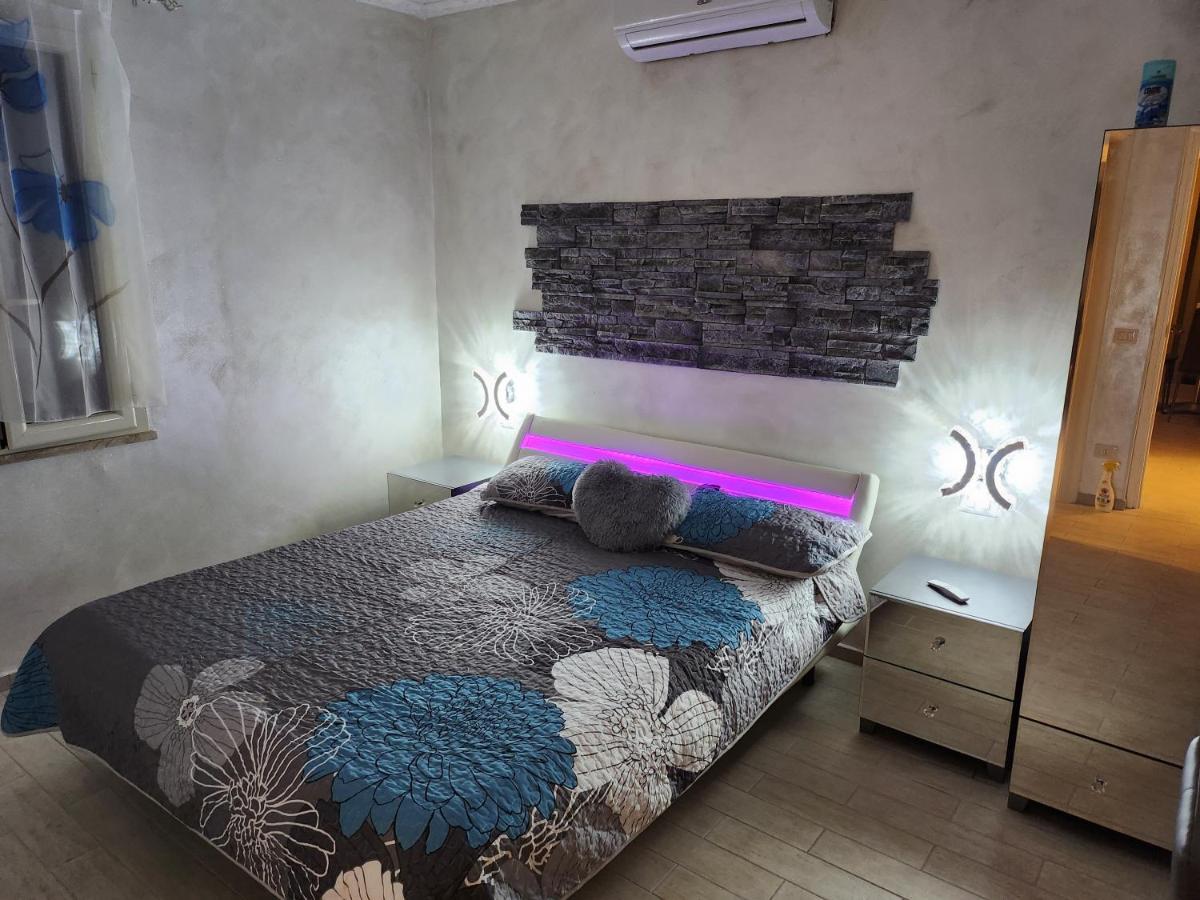 Rosilienza Suites Private Spa, Patio Garden Free Trasfer To & From Airport Fiumicino Eksteriør billede