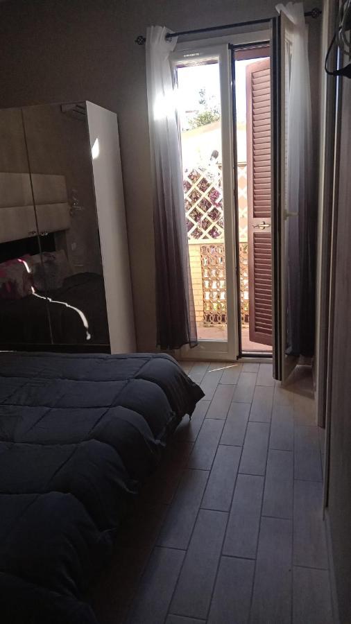 Rosilienza Suites Private Spa, Patio Garden Free Trasfer To & From Airport Fiumicino Eksteriør billede