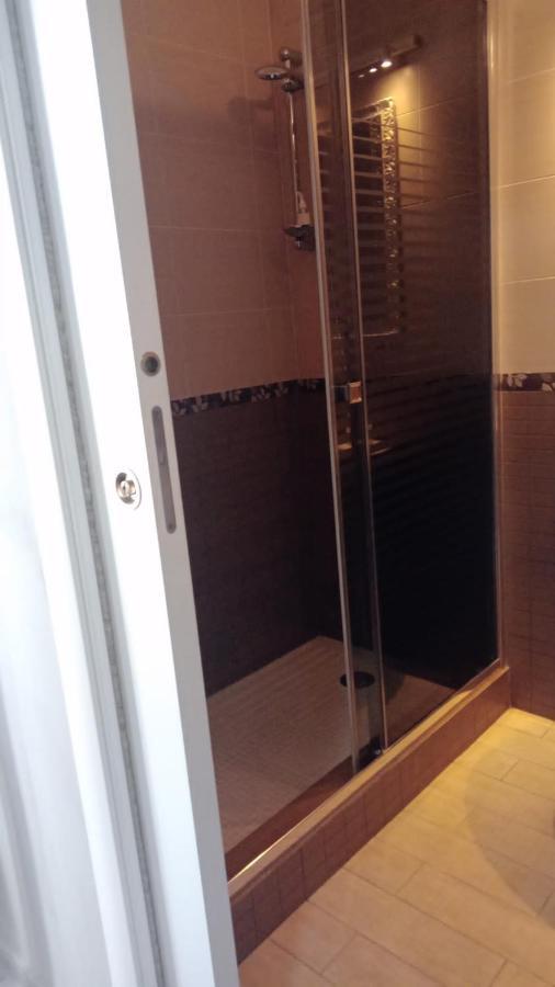 Rosilienza Suites Private Spa, Patio Garden Free Trasfer To & From Airport Fiumicino Eksteriør billede
