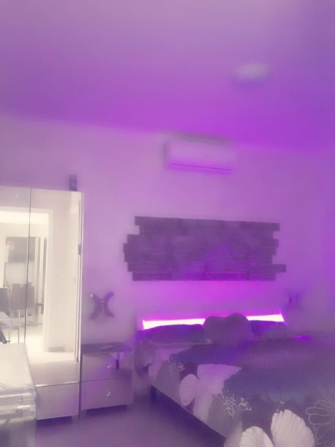 Rosilienza Suites Private Spa, Patio Garden Free Trasfer To & From Airport Fiumicino Eksteriør billede