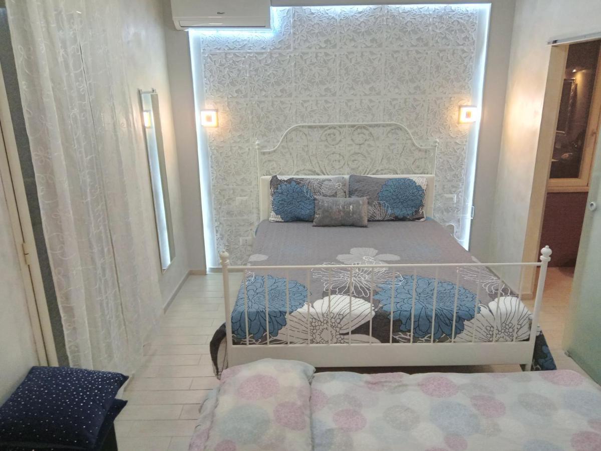 Rosilienza Suites Private Spa, Patio Garden Free Trasfer To & From Airport Fiumicino Eksteriør billede