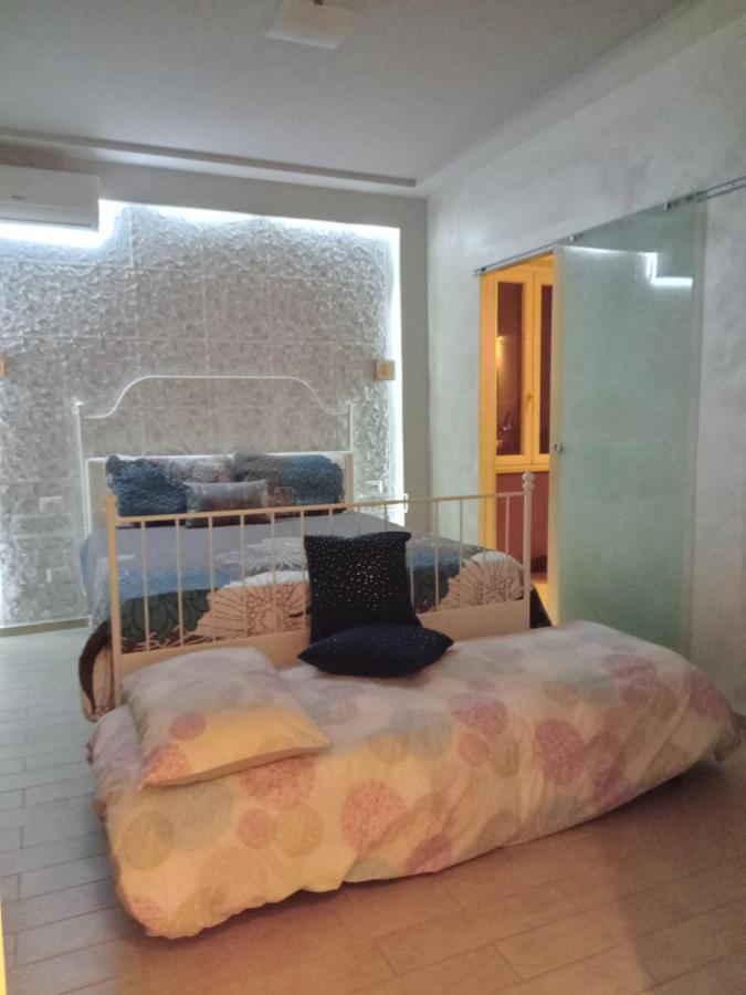 Rosilienza Suites Private Spa, Patio Garden Free Trasfer To & From Airport Fiumicino Eksteriør billede