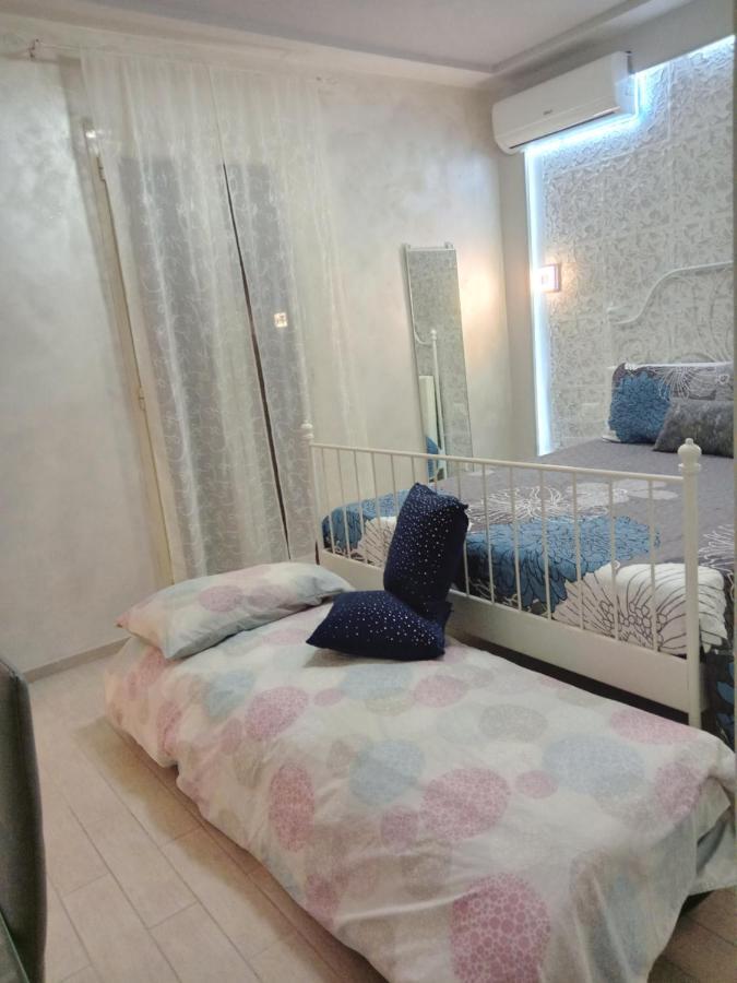 Rosilienza Suites Private Spa, Patio Garden Free Trasfer To & From Airport Fiumicino Eksteriør billede